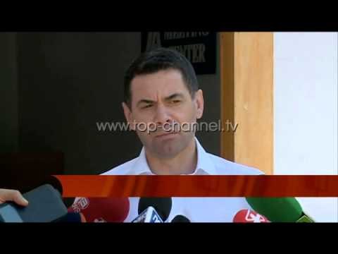 Blushi kritikon: Nuk zgjidhet kryetari i PS - Top Channel Albania - News - Lajme