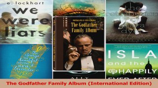 PDF Download  The Godfather Family Album International Edition PDF Full Ebook