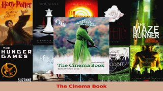 PDF Download  The Cinema Book Read Online