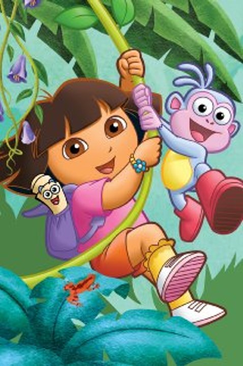 Dora The Explorer Episodes For Children Full Episodes In English Not Games - Dora Games Nick Jr
