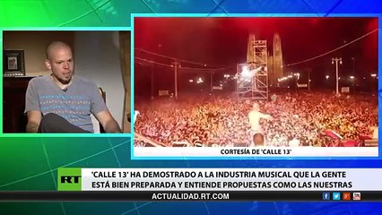 René Pérez: Latinoamérica es mucho más fuerte que antes