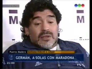 PERSERI MARADONA YLLI I FUTBOLLIT SULMON GRONDONEN DHE BILARDON LAJM