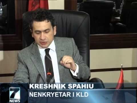KLD KRITIKON GJYKATAT “TOGAT E ZEZA” DESHTUAN NE LUFTEN KUNDER KORRUPSIONIT LAJM