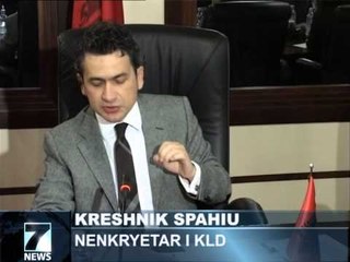 KLD KRITIKON GJYKATAT “TOGAT E ZEZA” DESHTUAN NE LUFTEN KUNDER KORRUPSIONIT LAJM