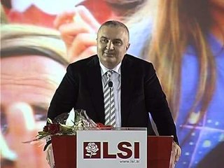 META NE MALLAKASTER DHE VLORE PRIORITET PERMIRESIMI I KUSHTEVE SOCIAL EKONIMIKE LAJM