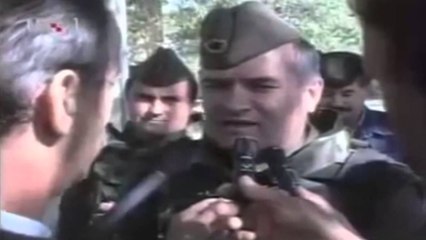 ARRESTOHET NE MALIN E ZI ISH GJENERALI SERB I USHTRISE JUGOSLLAVE DO TE EKSTRADOHET NE KROACI LAJM
