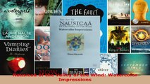 Read  Nausicaä of the Valley of the Wind Watercolor Impressions EBooks Online