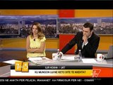 7pa5 - Ku mungon uji ne keto dite te nxehta - 20 Korrik 2015 - Show - Vizion Plus