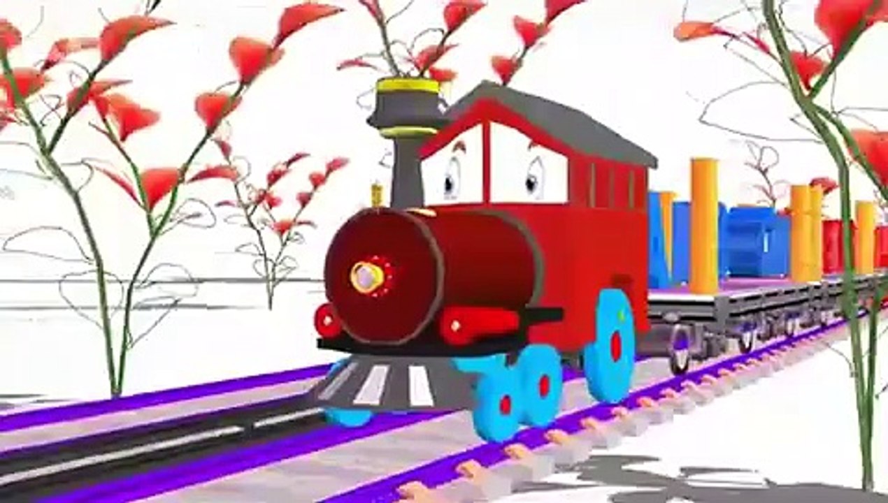 ABC Nursery Rhymes | ABC Songs For Children | Kids English Rhymes