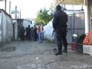 VRITET POLICI NE VLORE EGZEKUTIM I TIPIT MAFIOZ ME PLUMB PAS KOKE LAJM