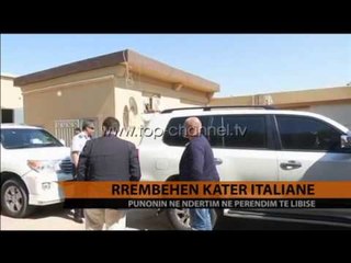 Bllok informativ shkurt nga bota - Top Channel Albania - News - Lajme