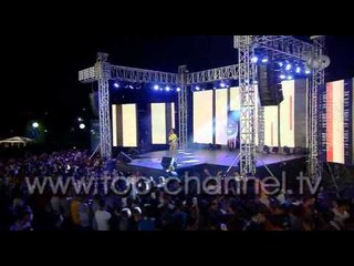 Summer Fest 2015 - Pogradec, 18 Korrik 2015, Pjesa 4 - Top Channel Albania