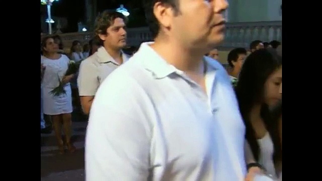 A tempestade capítulo 4 dublada