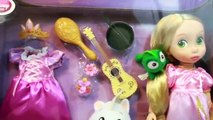 Đồ chơi cho bé Búp bê công chúa Disney Play Doh sweet cupcake Dolls airplane barbie
