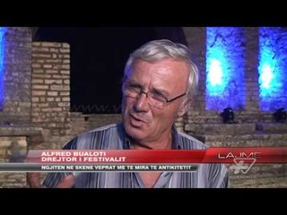 Festivali i Butrintit - News, Lajme - Vizion Plus