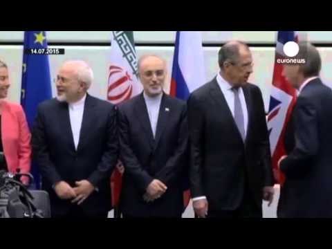 KESHILLI I SIGURIMIT TE OKB MIRATON HEQJEN E SANKSIONEVE EKONOMIKE NDAJ IRANIT LAJM