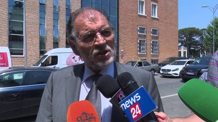 VIJON JEHONA E DEBATIT RAMA - BLUSHI NE PS