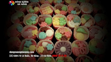 Giới thiệu về Đông Sương Đà Nẵng - Dong suong Da Nang introduction