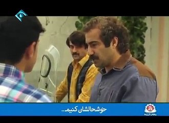 Paytakht Season 4 Part 10 - Paytakht 4 Part 10 - سریال پایتخت 4 قسمت دهم