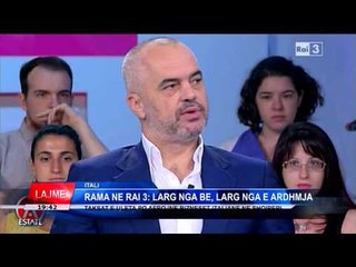 Edicioni i lajmeve TvKlan 20 KORRIK 2015