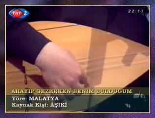 DEM BU DEM KORO-Arayıp Gezerken Benim Bulduğum