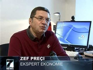 EUROBONDI NA RREZIKON EKSPERTET SQAROJNE SE SHQIPERIA NUK ESHTE GATI LAJM