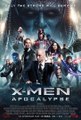 Watch X-Men: Apocalypse (2016) FullMovie HD 1080p