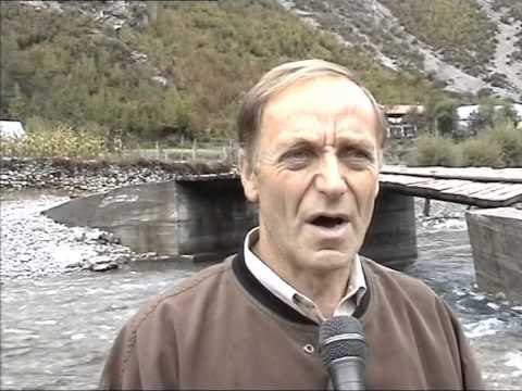 SHEMBET URA NE VUKEL 1200 BANORE TE DUKAGJINIT TE IZOLUAR LAJM