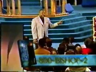 Help, The Devil Is After My Home ♥Promo♥ | T. D. Jakes Ministries