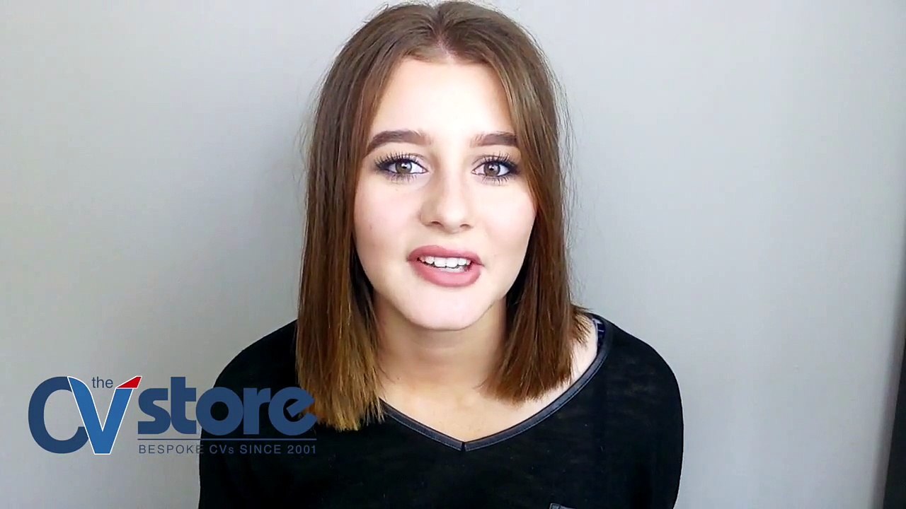 Job Hunting and Interview Tips for Teens | Cassondras Page