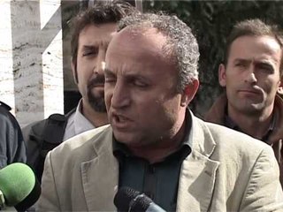 FAMILJARET E GERDECIT KERKOJNE HEQJEN E IMUNITETIT TE MEDIUT LAJM