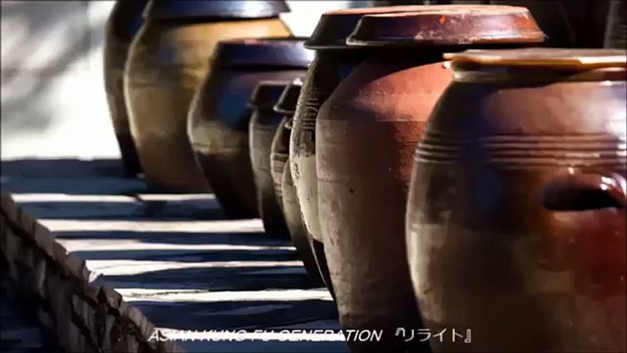 ASIAN KUNG-FU GENERATION 厳選！人気曲再生リスト 作業用BGM