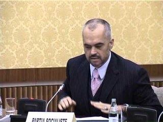 TRYEZA E REFORMES MERR PJESE PAPRITUR RAMA ME OFERTE KONKRETE LAJM