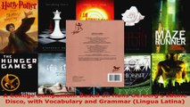 Download  A College Companion Based on Hans Oerbergs Latine Disco with Vocabulary and Grammar PDF Online