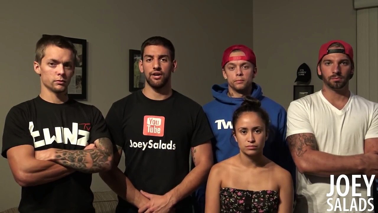 CATCHING A CHILD PREDATOR SOCIAL EXPERIMENT GONE WRONG