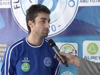 DINAMO NE STERVITJE SFIDA ME BYLIS ESHTE VLERESUAR NE MAKSIMUM LAJM