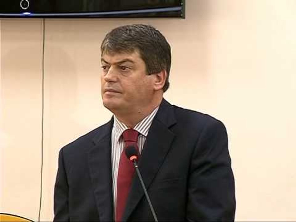 KORRUPSIONI DHE DREJTESIA PERPLASET INA RAMA ME PRESIDENTIN TOPI LAJM