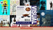 Read  Japanese  English Bilingual Visual Dictionary DK Visual Dictionaries PDF Online