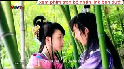 Xem Phim Tùy Đường Diễn Nghĩa Vtv2 tập 105 - tập cuối