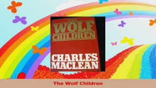 The Wolf Children Download