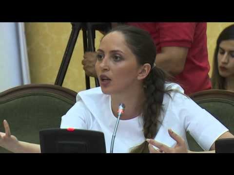 DEBAT NE KOM E EKONOMISE PER MOSREALIZIMIN E TE ARDHURAVE PER 6 MUJORIN E PARE TE 2015 LAJM