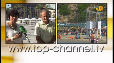 Wake Up, 20 Korrik 2015, Pjesa 3 - Top Channel Albania - Entertainment Show