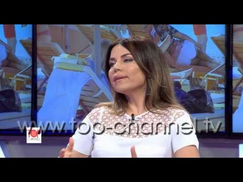 Pasdite ne TCH, 20 Korrik 2015, Pjesa 3 - Top Channel Albania - Entertainment Show
