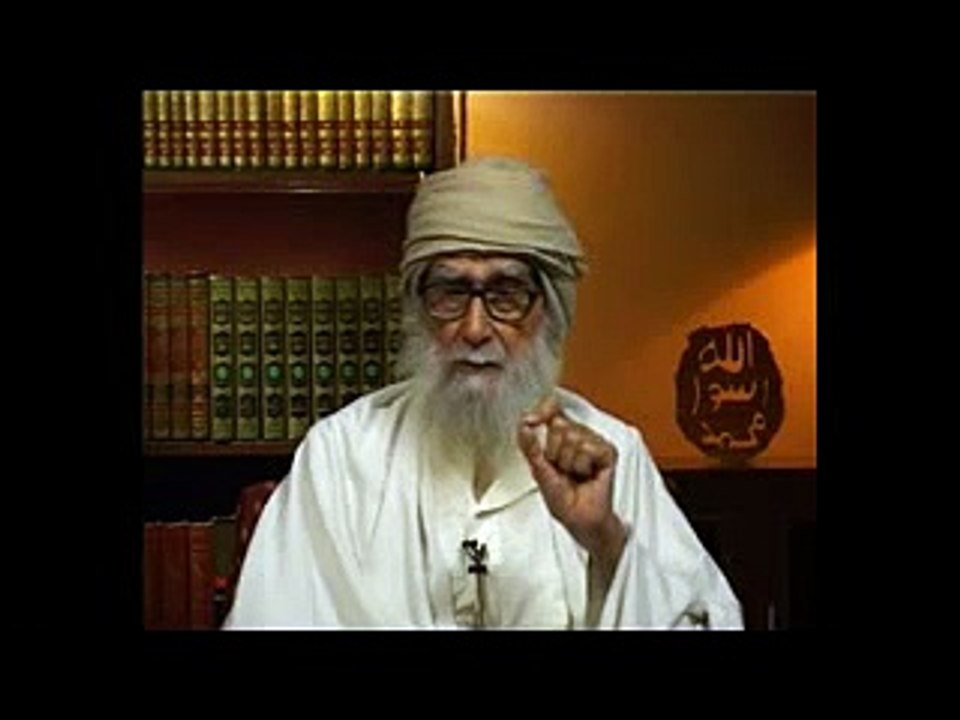 How can man be successful 19th August 2012 [2]
