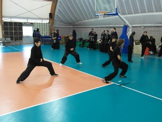 ARTI MARZIALI A PRECOTTO. MILANO, 28 NOVEMBRE 2015 (3 of 4)