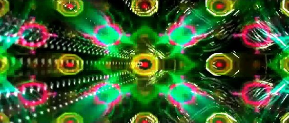 DJ Adatrak - House Surveillance (Video Mix Session 2)