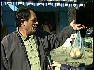 ÇMIMET E USHQIMEVE QYTETARET NUK I PERBALLOJNE DOT LAJM