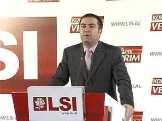 LSI PER TREBINJEN FITOI KOALICIONI I INTEGRIMIT LAJM