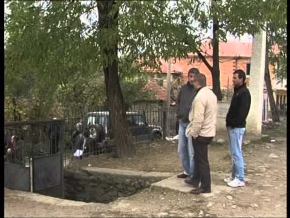 FITON LSI KOALICIONI QEVERISES MERR TREBINJEN LAJM