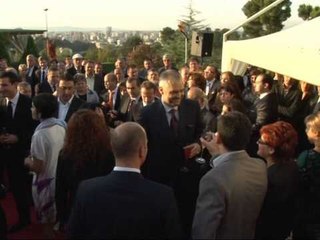 PA KOMENT DASMA E EDI RAMES LAJM